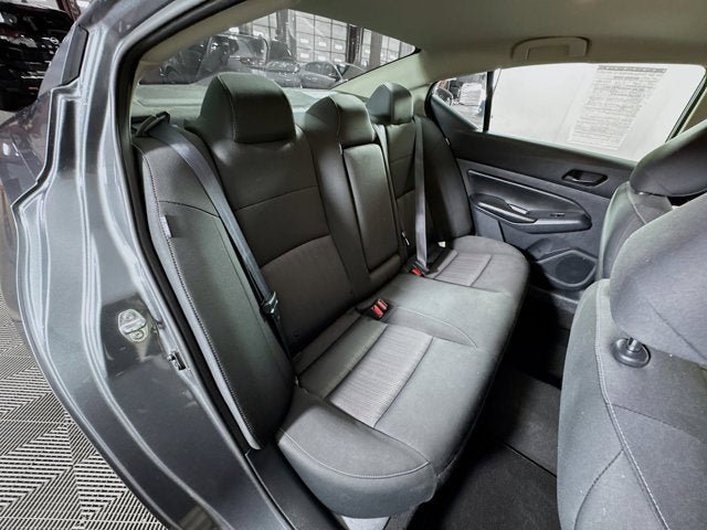 Certified 2024 Nissan Altima 2.5 S FWD image 21