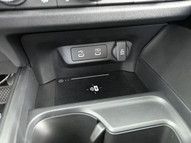 New 2025 Acura ADX AWD image 17