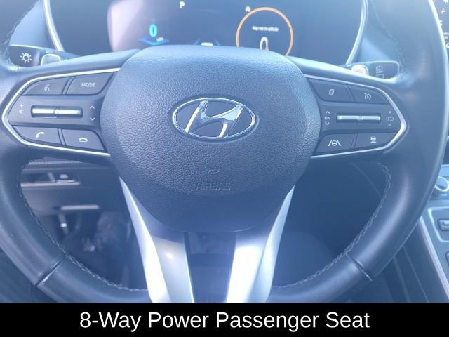 Used 2023 Hyundai Santa Fe SEL w/ Premium Package image 12