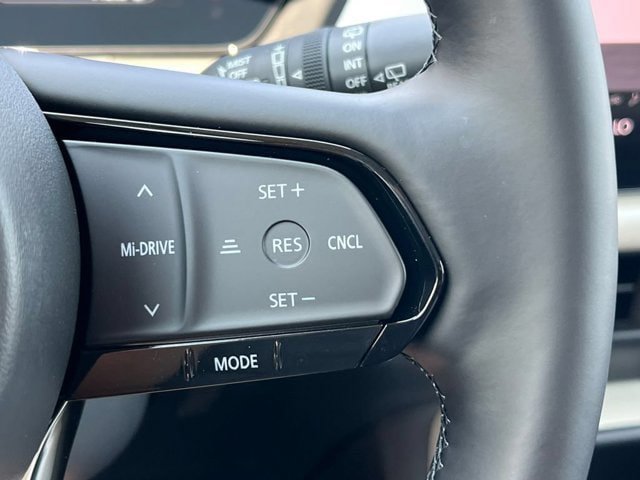 New 2026 MAZDA CX-5 Preferred AWD/4WD image 17