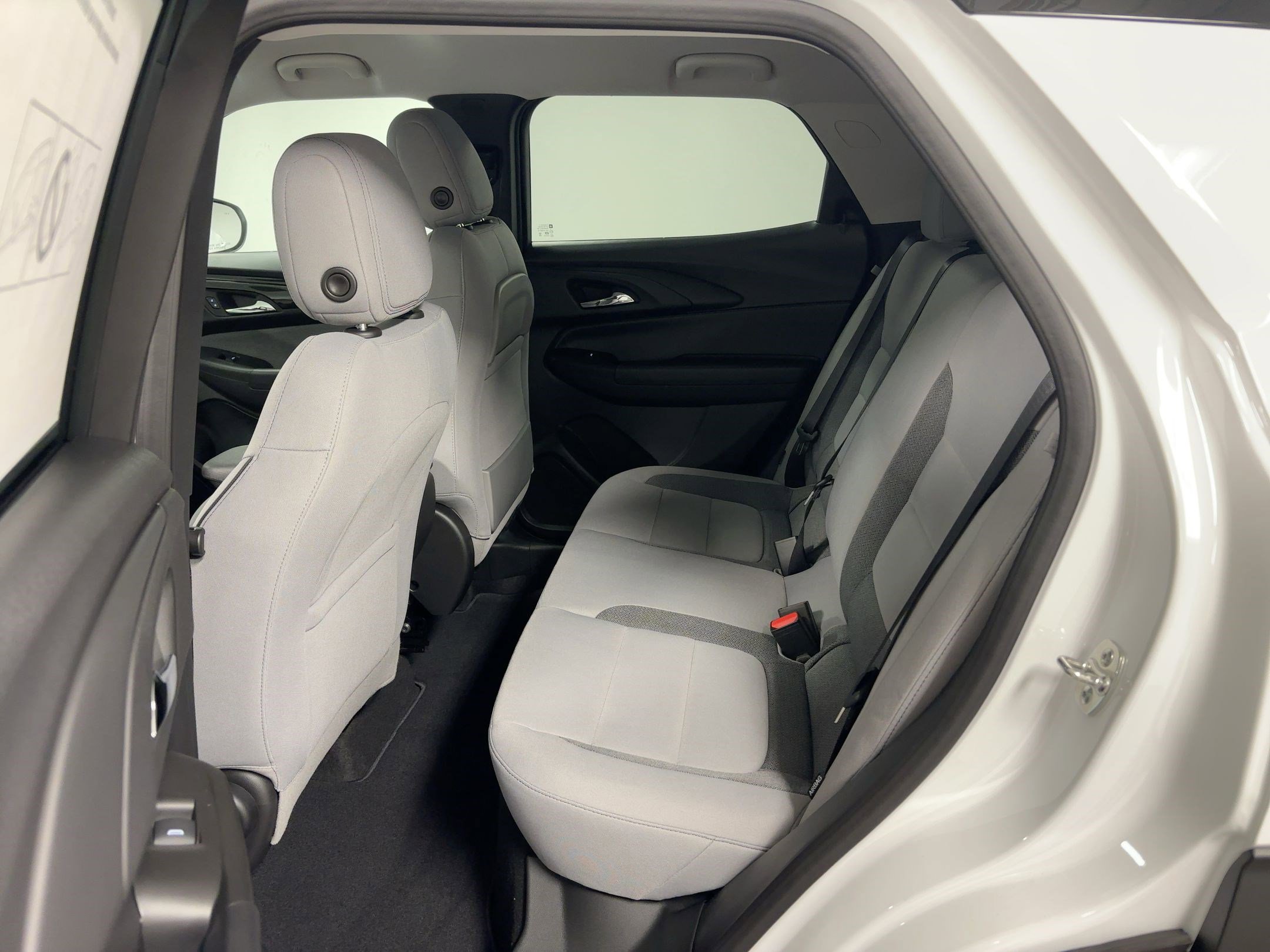 New 2026 Chevrolet TrailBlazer LS w/ LS Convenience Package image 14