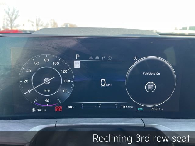 Used 2025 Kia Telluride SX Prestige X-Line image 12