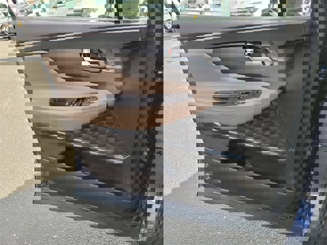 Certified 2022 Hyundai Santa Fe Limited image 27