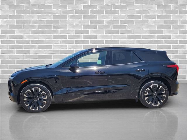Certified 2026 Chevrolet Blazer EV RS w/ Super Cruise Package FWD image 9