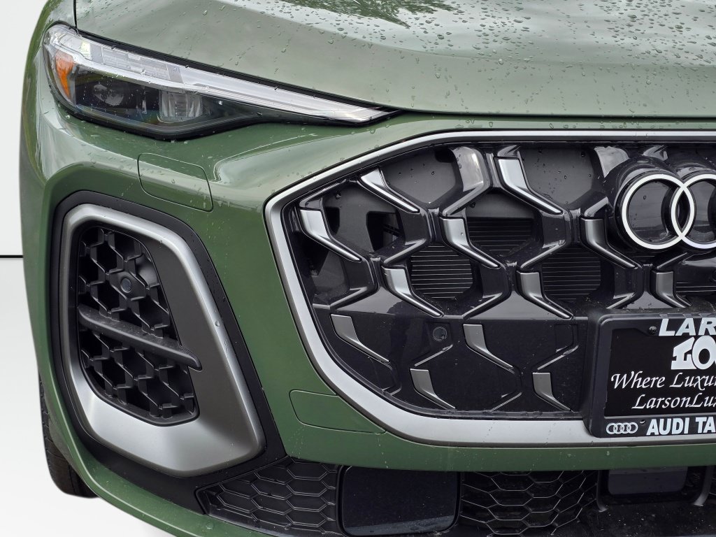New 2026 Audi Q5 Premium Plus AWD/4WD image 29