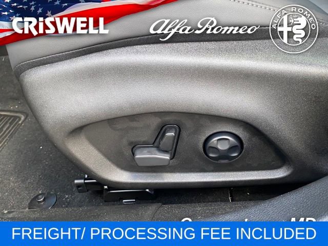Used 2024 Alfa Romeo Tonale Veloce image 21