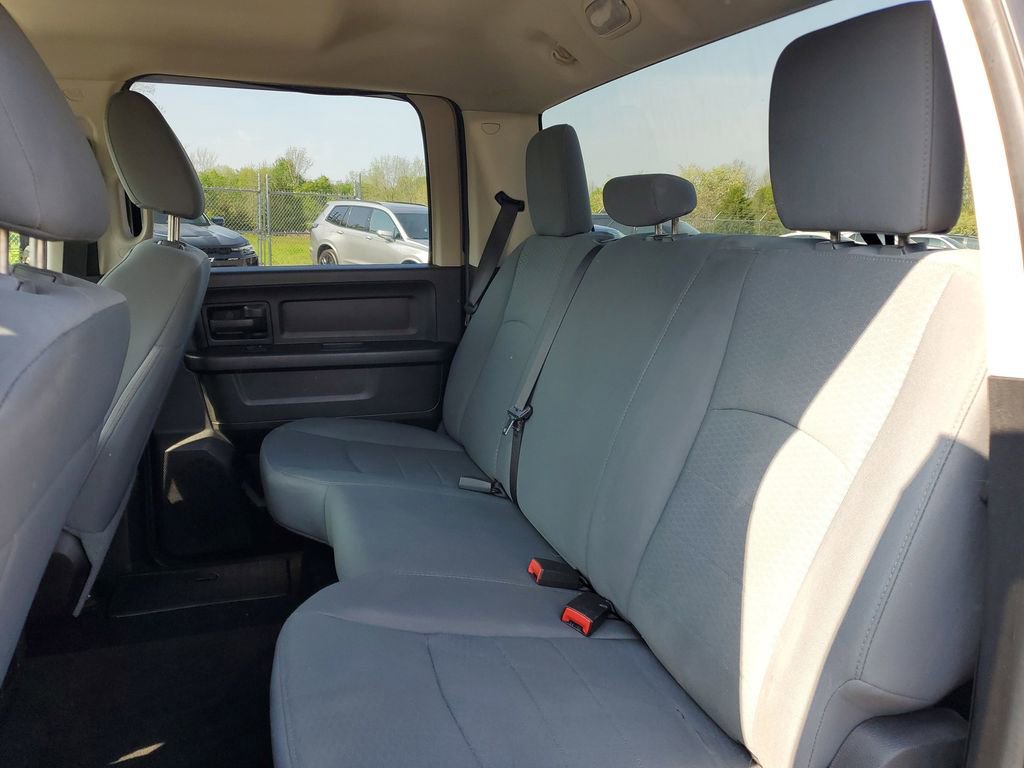 Used 2014 RAM 1500 Express AWD/4WD image 25