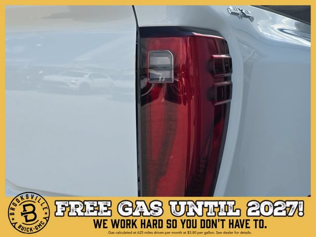 New 2026 GMC Sierra 3500 Pro w/ 1SA Pro Safety Plus Package AWD/4WD image 8