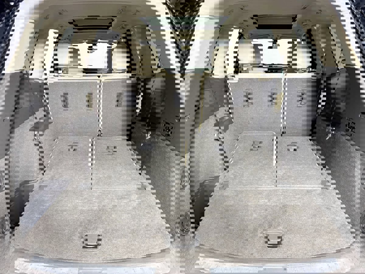 Used 2020 Cadillac XT6 Premium Luxury image 32