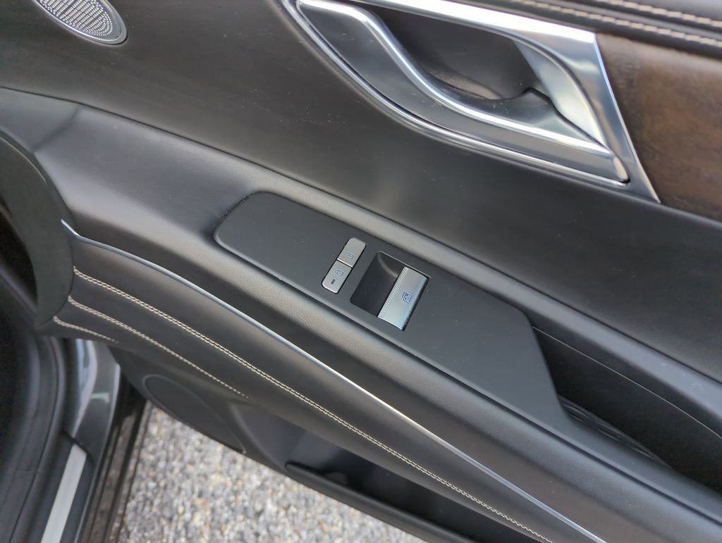 Used 2024 Genesis GV80 2.5T image 34