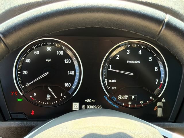 Used 2021 BMW X1 sDrive28i w/ Convenience Package image 27