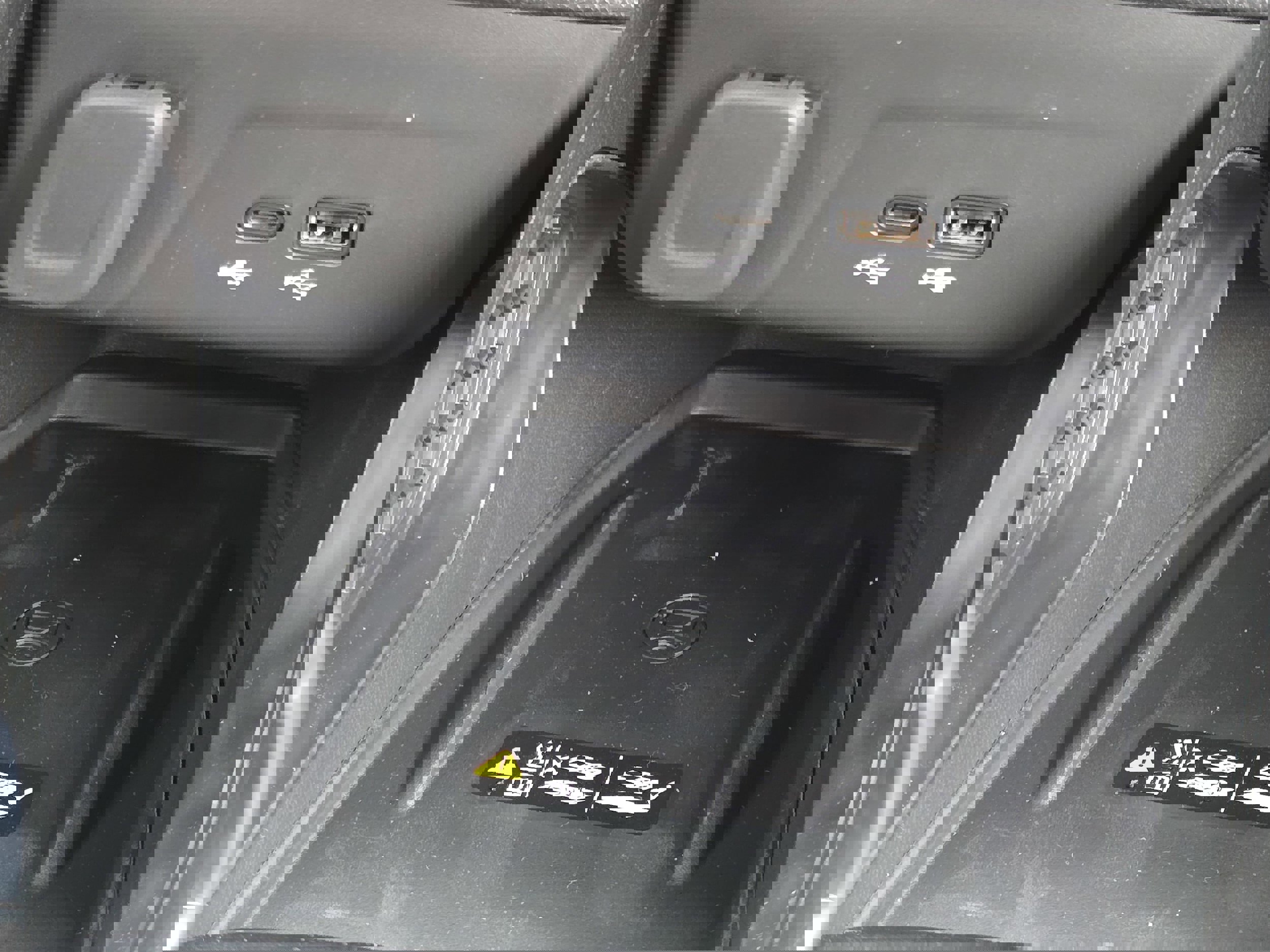 New 2025 Chevrolet TrailBlazer RS w/ Convenience Package image 6