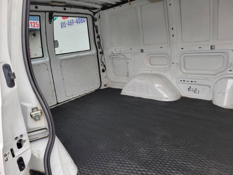 Used 2005 Chevrolet Astro image 8