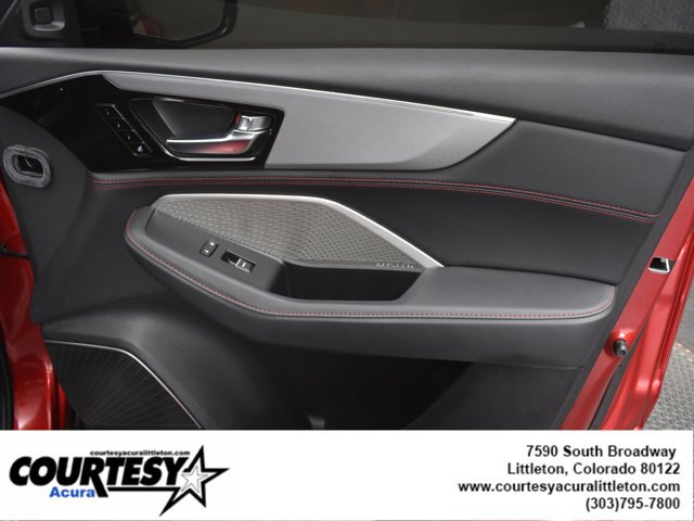 Certified 2023 Acura MDX A-Spec image 33