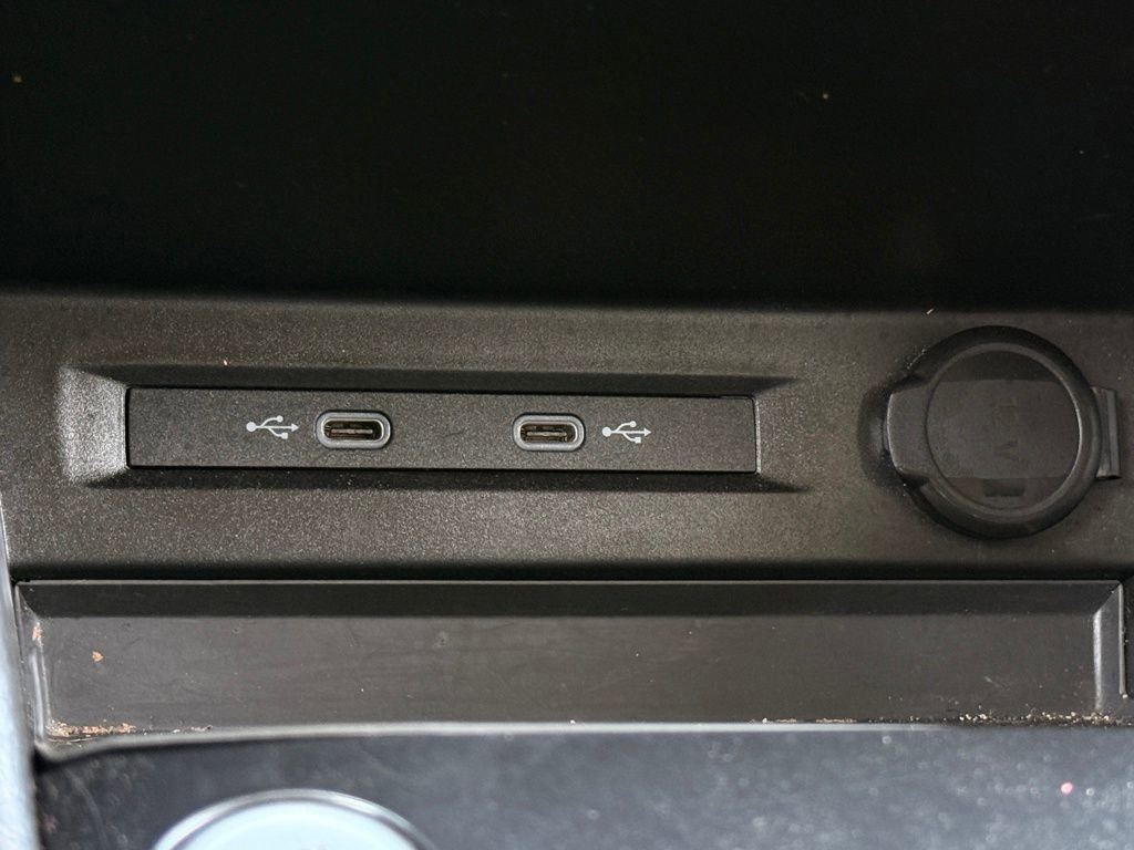 Used 2022 Volkswagen Tiguan S image 20