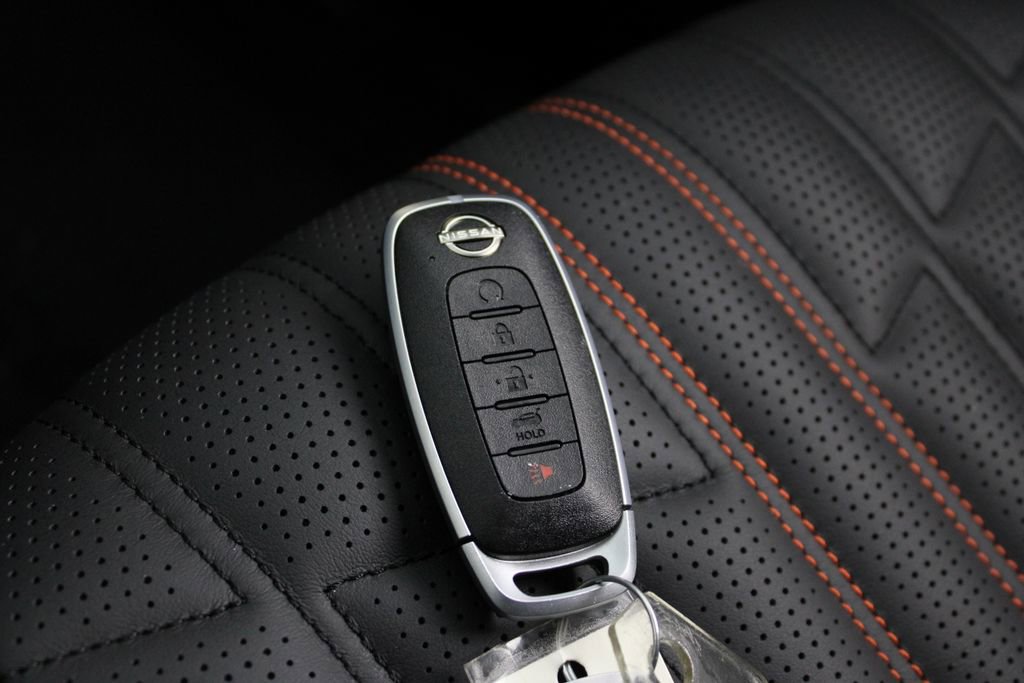 Certified 2026 Nissan Armada PRO-4X image 32