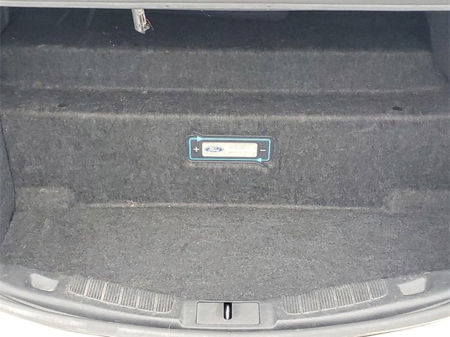 Used 2018 Ford Fusion Energi SE image 33