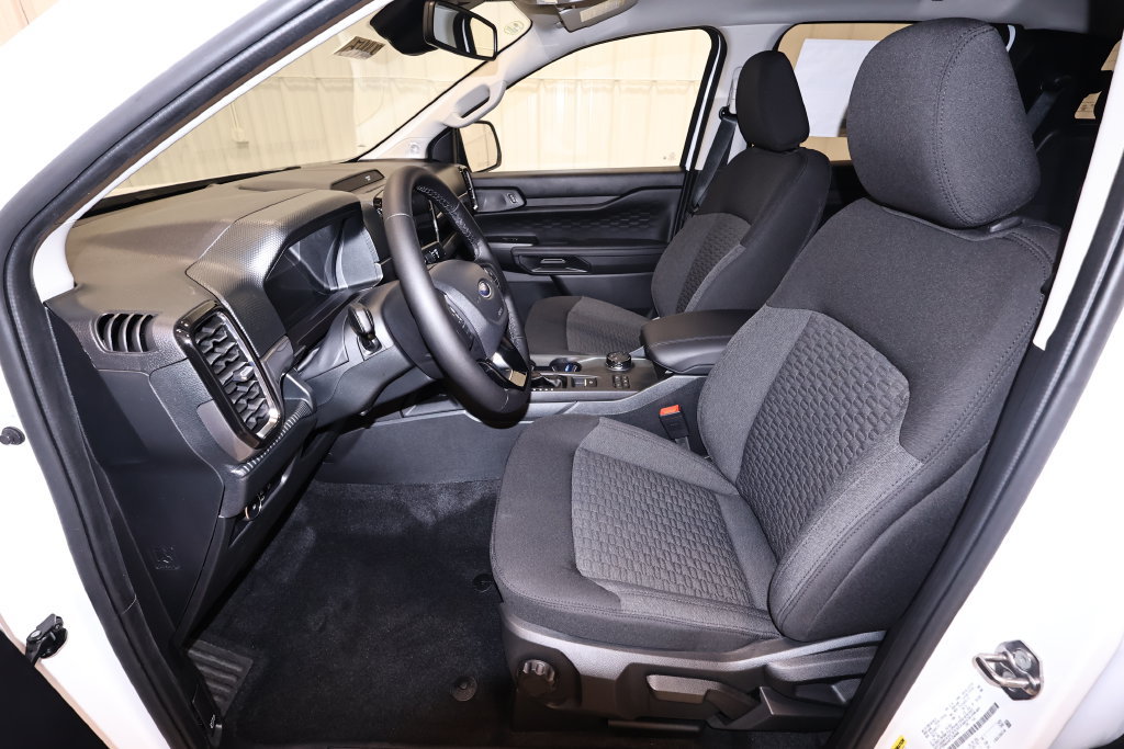 New 2026 Ford Ranger XLT AWD/4WD image 12
