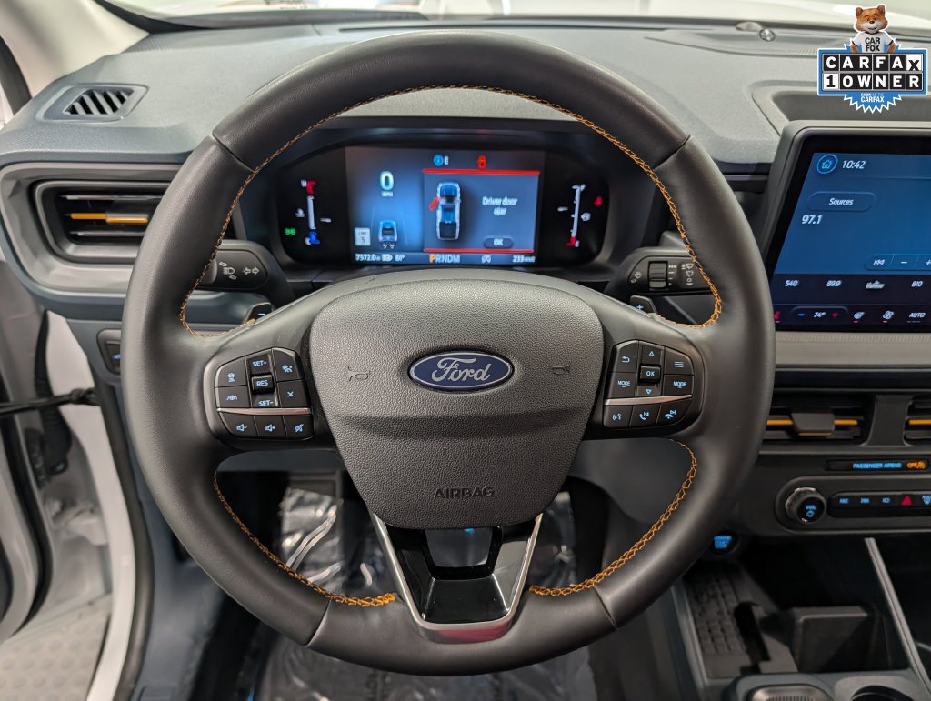 Used 2025 Ford Maverick Tremor AWD/4WD image 21