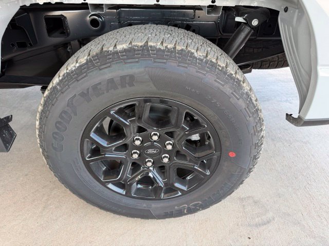 New 2026 Ford F150 XLT w/ Equipment Group 302A MID AWD/4WD image 5