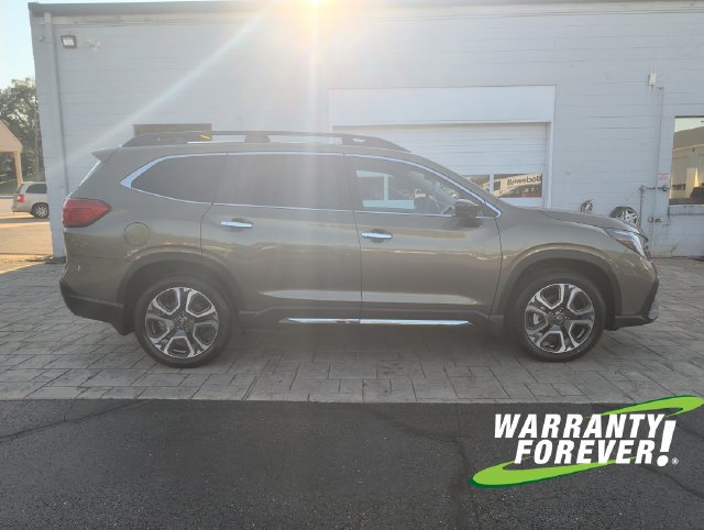 New 2027 Subaru Ascent Touring AWD/4WD image 8