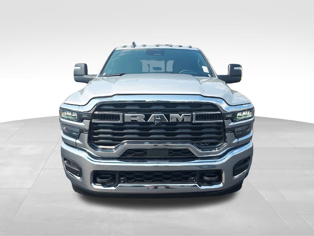 New 2026 RAM 3500 Tradesman AWD/4WD image 8
