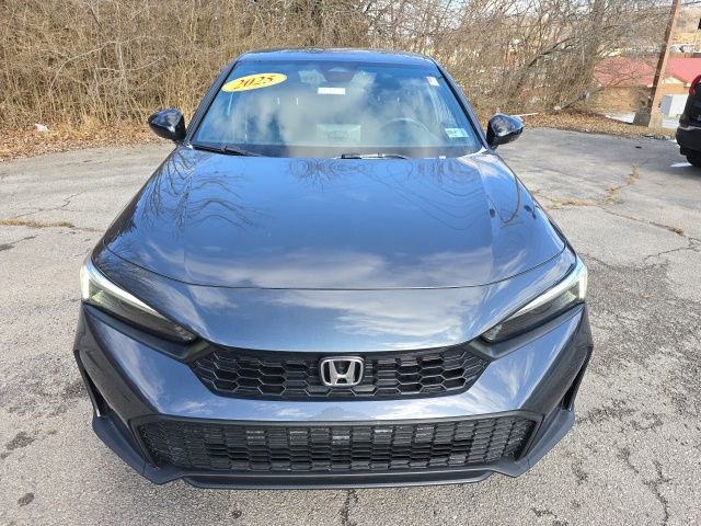 Used 2025 Honda Civic Sport image 8