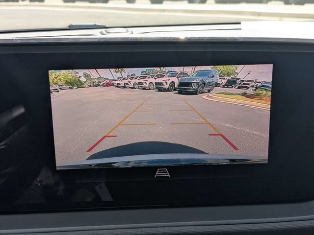 New 2026 Buick Envista Sport Touring w/ Convenience I Package FWD image 22