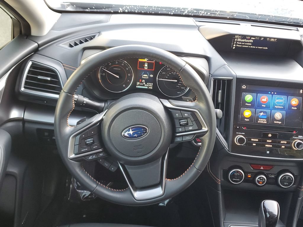 Used 2022 Subaru Crosstrek 2.5i Limited w/ Moonroof Package 2 AWD/4WD image 18