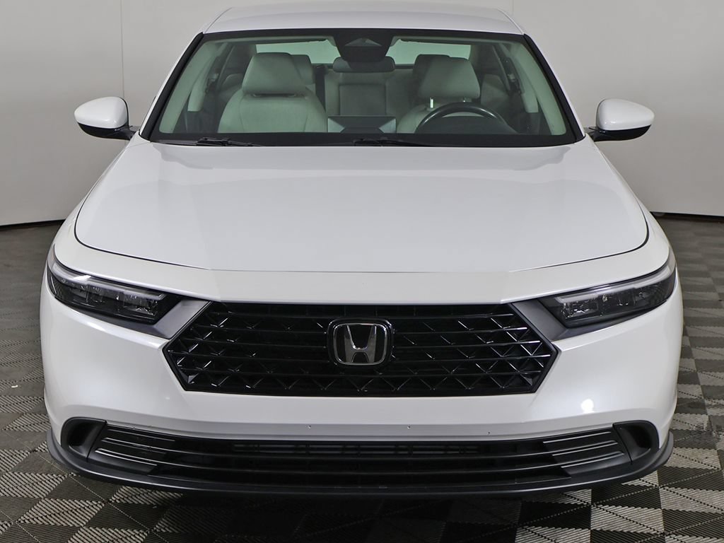 Used 2023 Honda Accord LX image 8