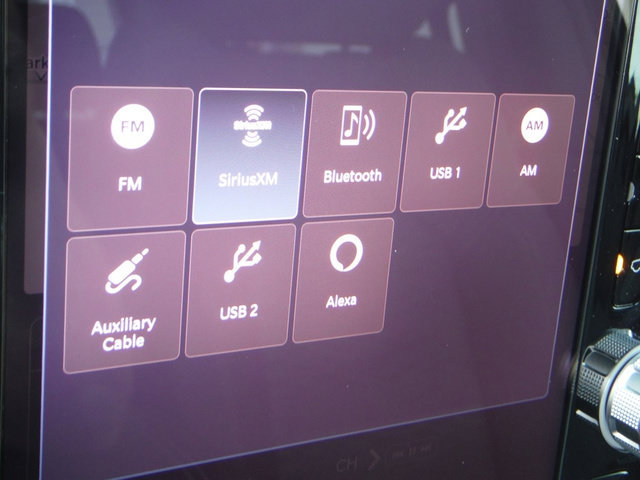 New 2027 RAM 1500 4x4 Crew Cab image 34