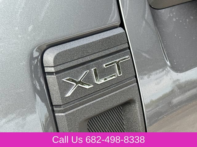 New 2026 Ford Maverick XLT w/ XLT Luxury Package FWD image 6