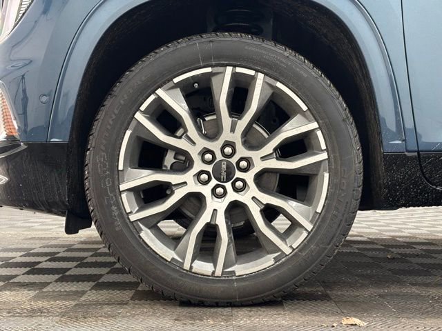 New 2026 GMC Acadia Denali Ultimate image 19