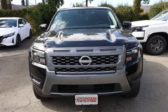 New 2026 Nissan Frontier SV w/ Tow Package image 9