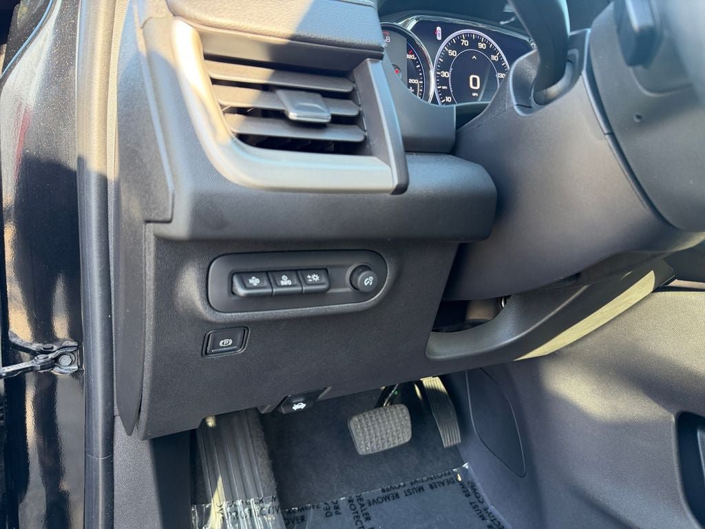 Used 2023 GMC Terrain Denali w/ Denali Premium Package AWD/4WD image 19