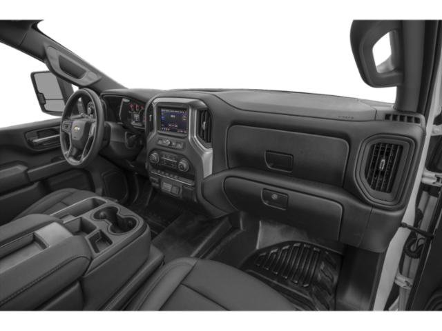 New 2026 Chevrolet Silverado 3500 High Country AWD/4WD image 11