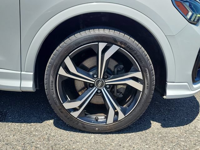 Used 2023 Audi Q3 2.0T Premium Plus AWD/4WD image 5