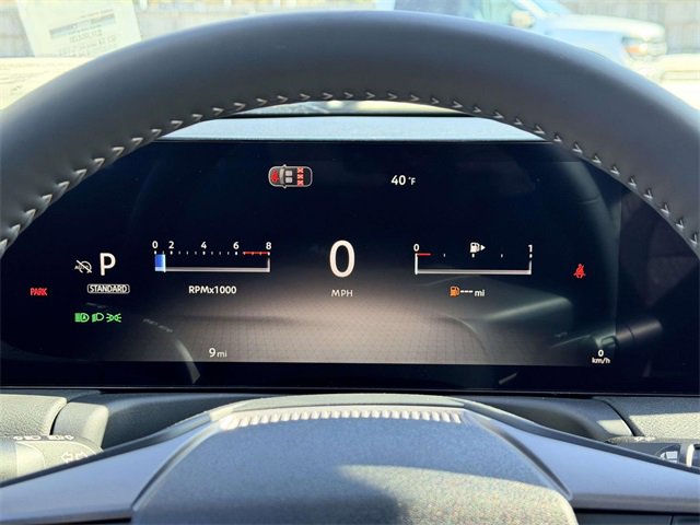 New 2026 Nissan Sentra SV w/ SV Convenience Package image 24