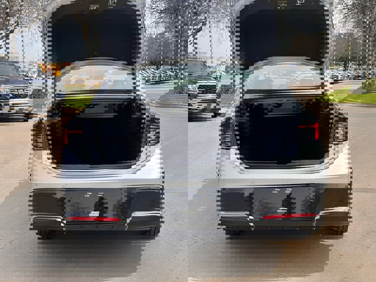 Certified 2026 Hyundai Sonata Limited image 22