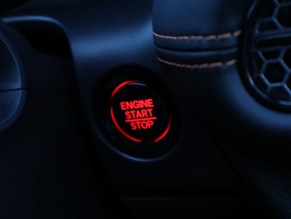 Certified 2024 Honda HR-V Sport image 24
