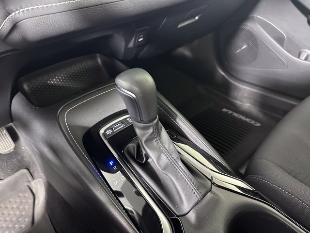 Certified 2024 Toyota Corolla SE FWD image 19