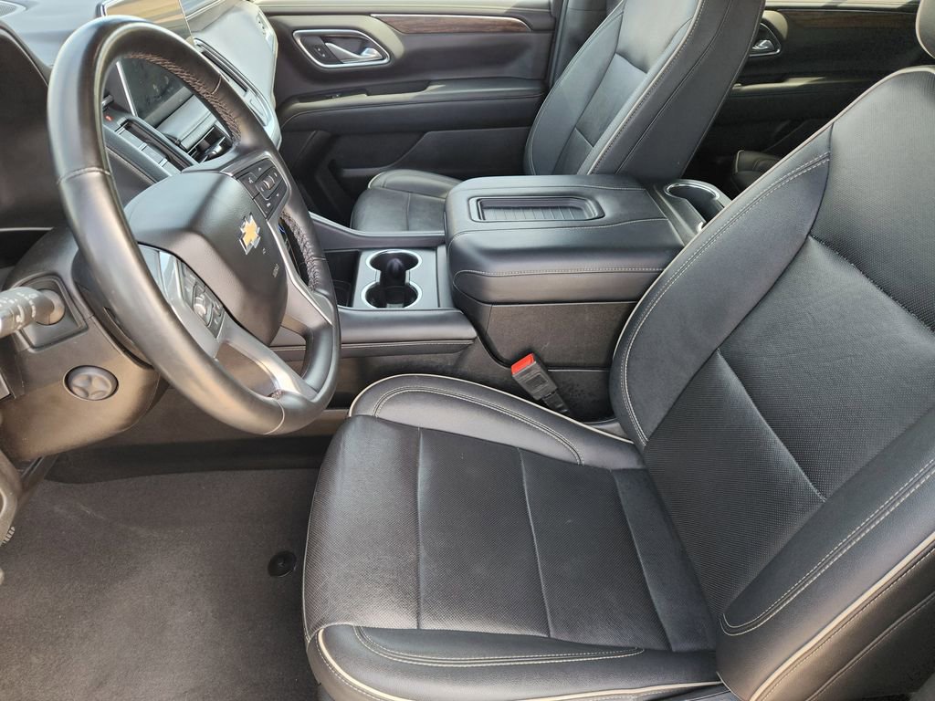 Used 2024 Chevrolet Tahoe Premier image 18