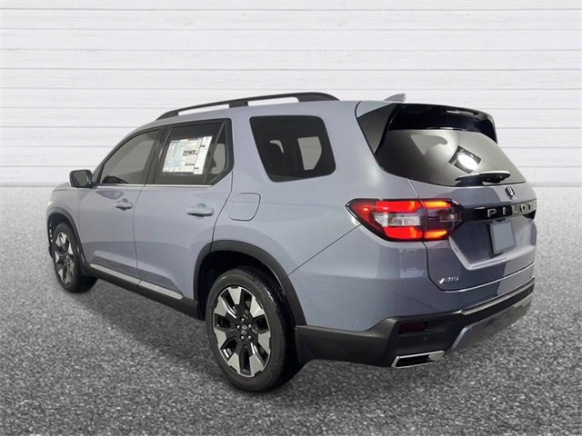 New 2026 Honda Pilot Elite image 3