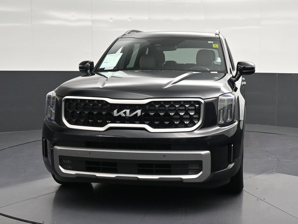 Used 2023 Kia Telluride SX X-Line AWD/4WD image 6
