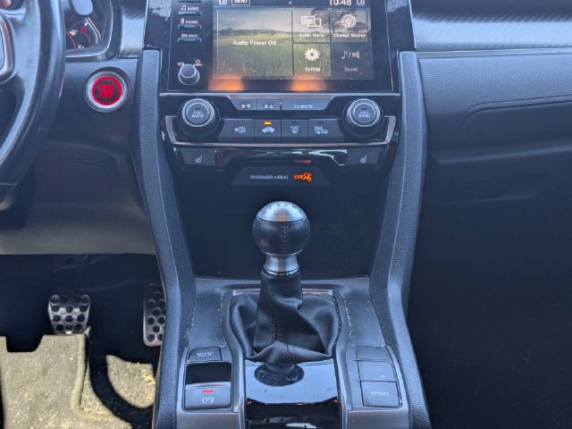 Used 2020 Honda Civic Si image 14