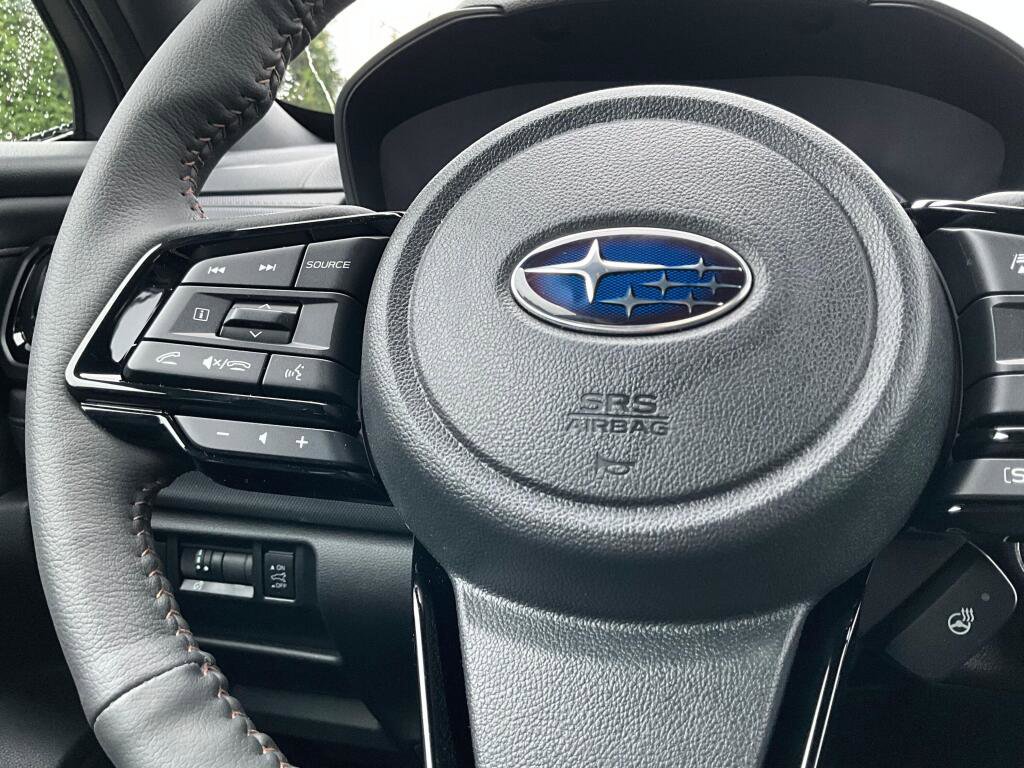 New 2026 Subaru Forester Touring image 22