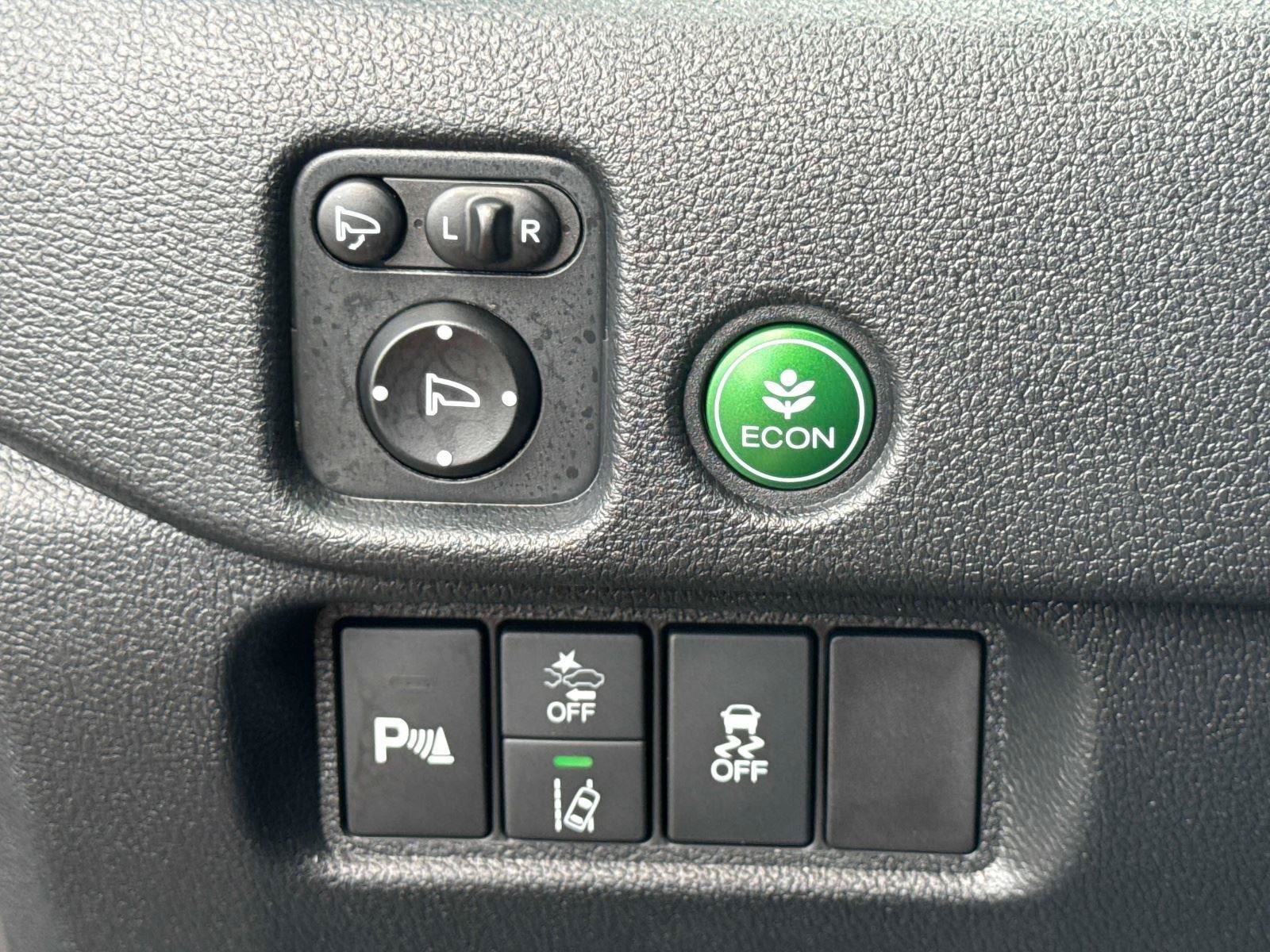 Used 2021 Honda Passport Elite image 33