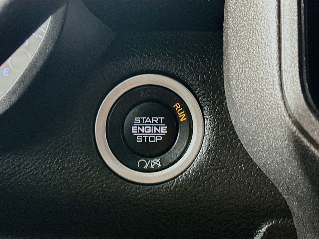 Used 2021 RAM 5500 Tradesman image 24