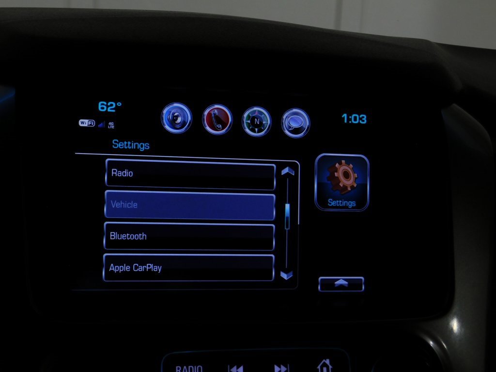 Used 2018 Chevrolet Tahoe Premier image 56