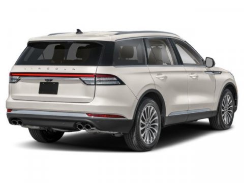 Certified 2024 Lincoln Aviator 2WD w/ Premium Package image 2